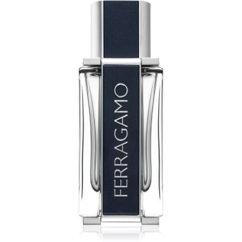 Ferragamo Ferragamo Eau de Toilette pentru bărbați - imagine 2